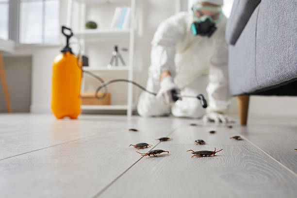 Trusted Fumigation Services service in Hastings, MN - Nex Pest Control